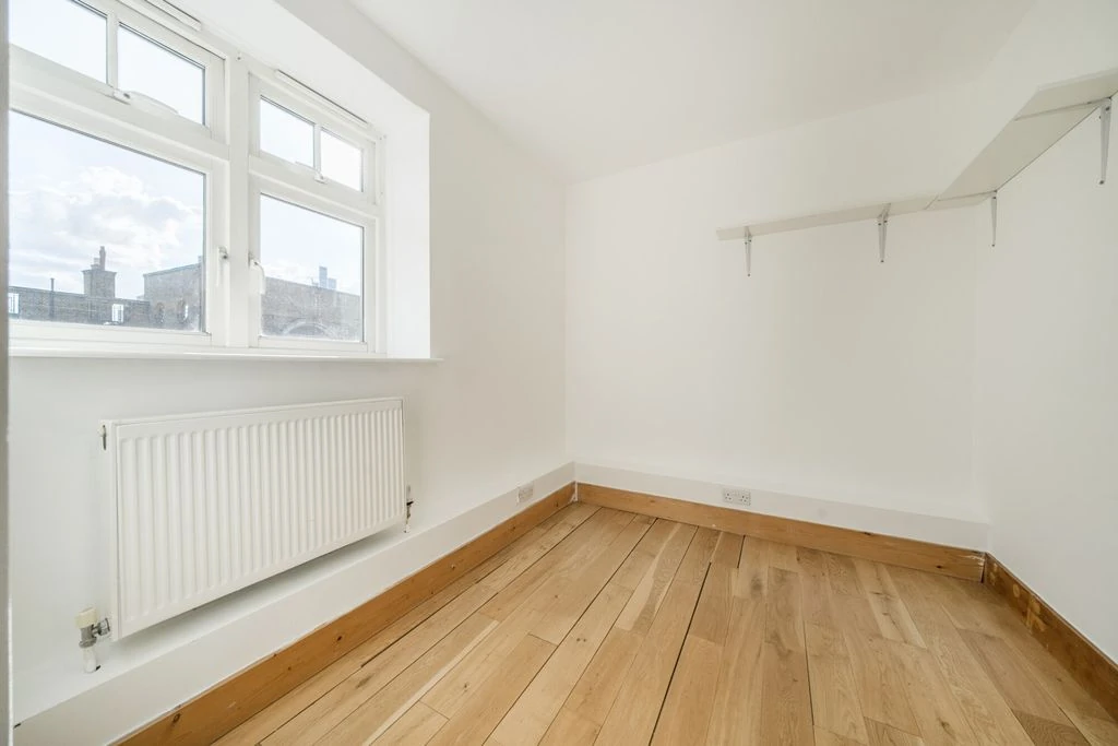 Квартира в Лондоне, Великобритания, 50 м² - фото 6