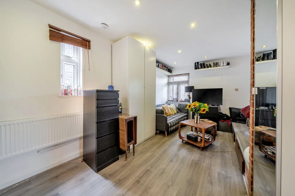 Квартира в Лондоне, Великобритания, 30 м² - фото 6