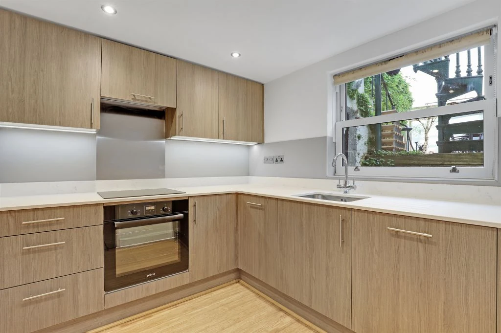 Квартира в Лондоне, Великобритания, 58 м² - фото 6