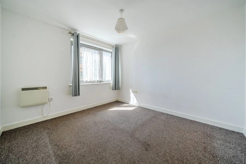 Квартира в Лондоне, Великобритания, 46 м² - фото 6