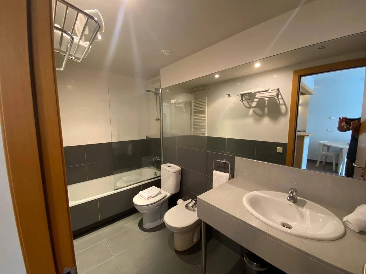 Квартира в Эль-Тартере, Андорра, 49 м² - фото 6