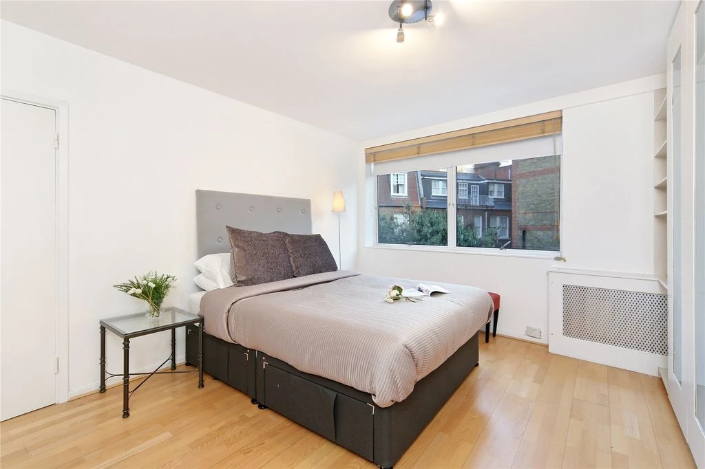 Квартира в Лондоне, Великобритания, 54 м² - фото 6