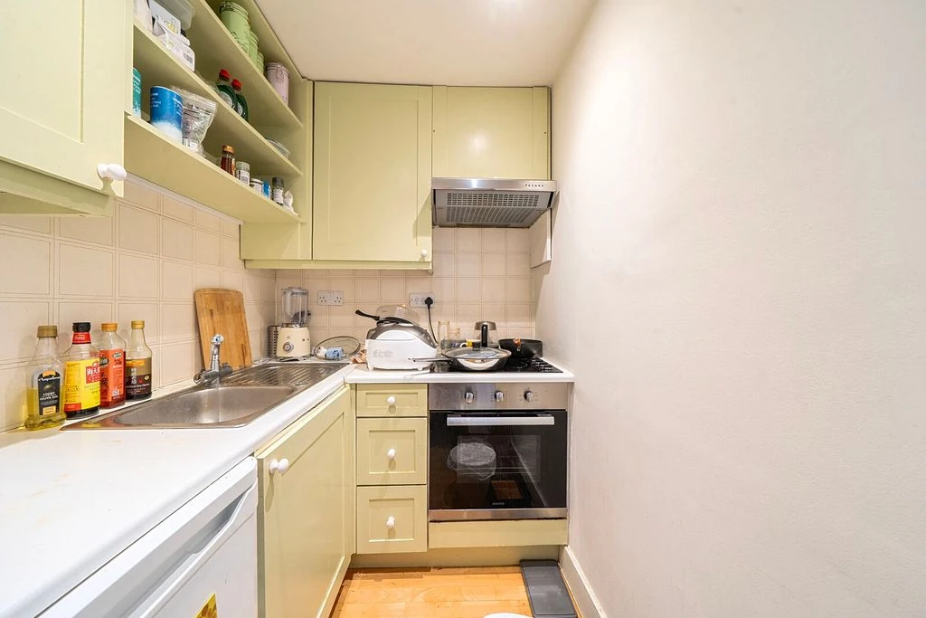 Квартира в Лондоне, Великобритания, 50 м² - фото 6