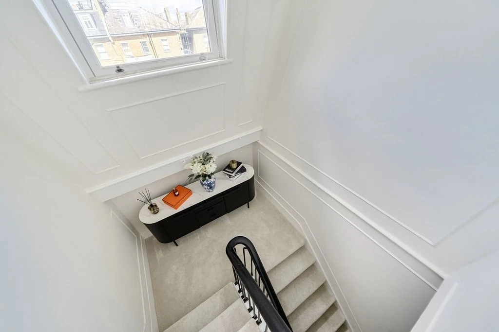 Квартира в Лондоне, Великобритания, 49 м² - фото 6
