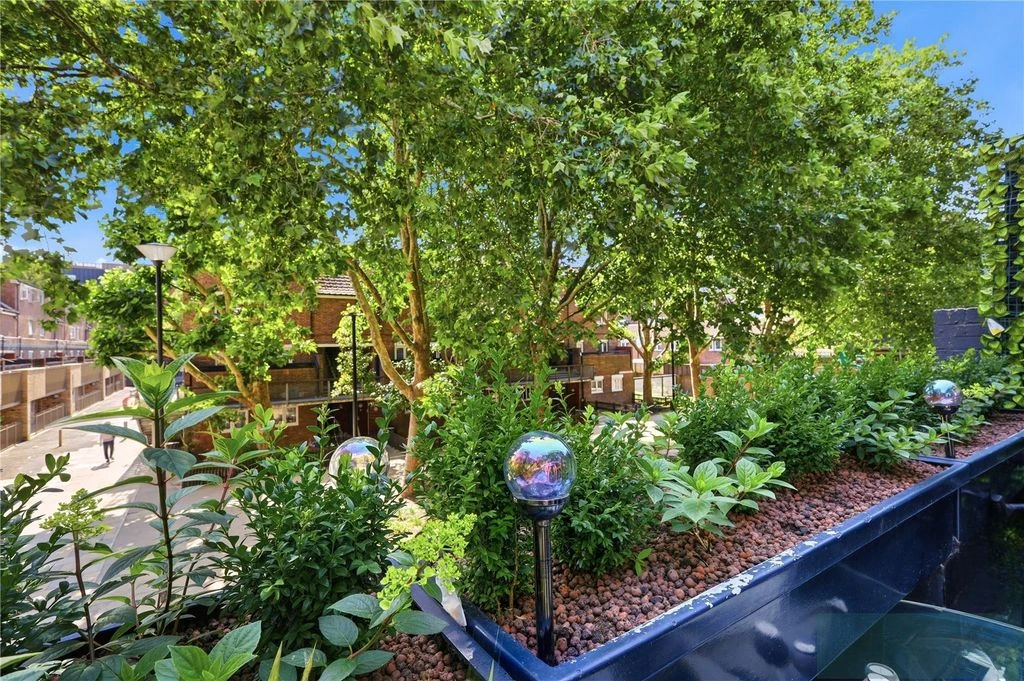 Квартира в Лондоне, Великобритания, 50 м² - фото 6