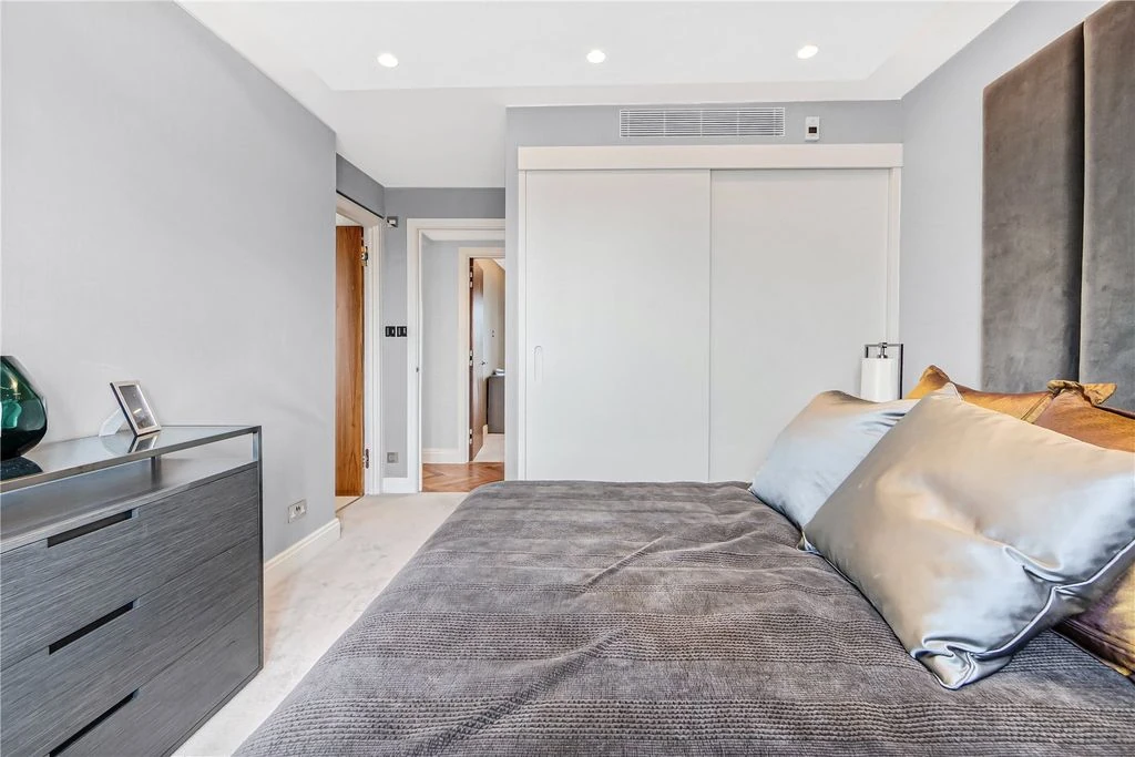 Квартира в Лондоне, Великобритания, 114 м² - фото 6