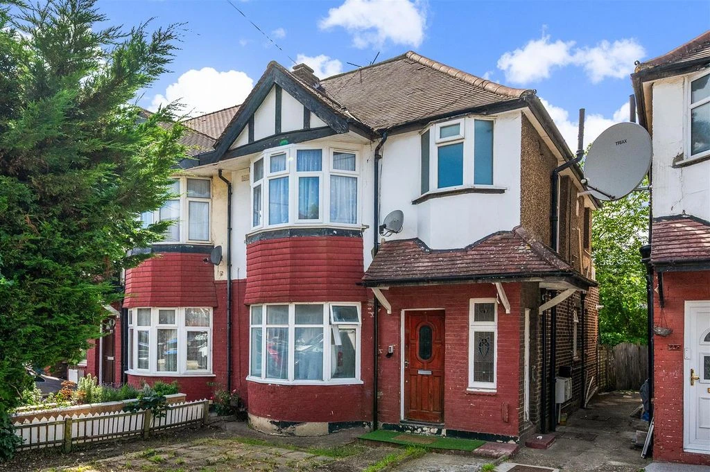 Квартира в Лондоне, Великобритания, 48 м² - фото 6