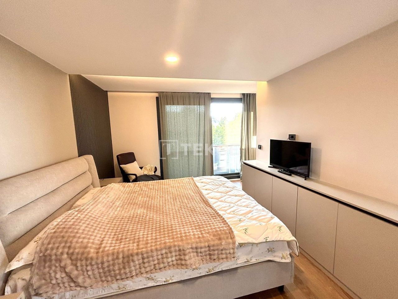 Апартаменты Нарлыдере, Турция, 145 м² - фото 15