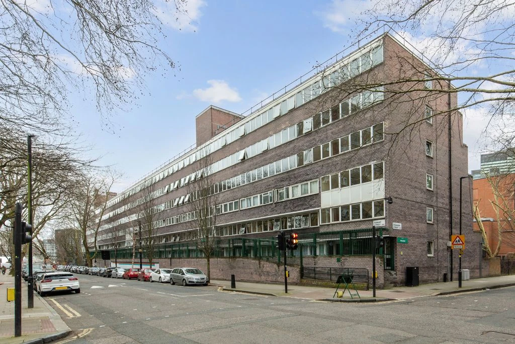 Квартира в Лондоне, Великобритания, 48 м² - фото 6
