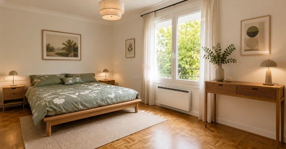 Квартира в Женеве, Швейцария, 155 м² - фото 6