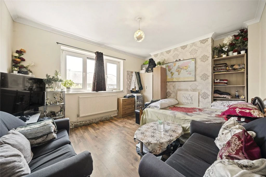 Квартира в Лондоне, Великобритания, 57 м² - фото 6