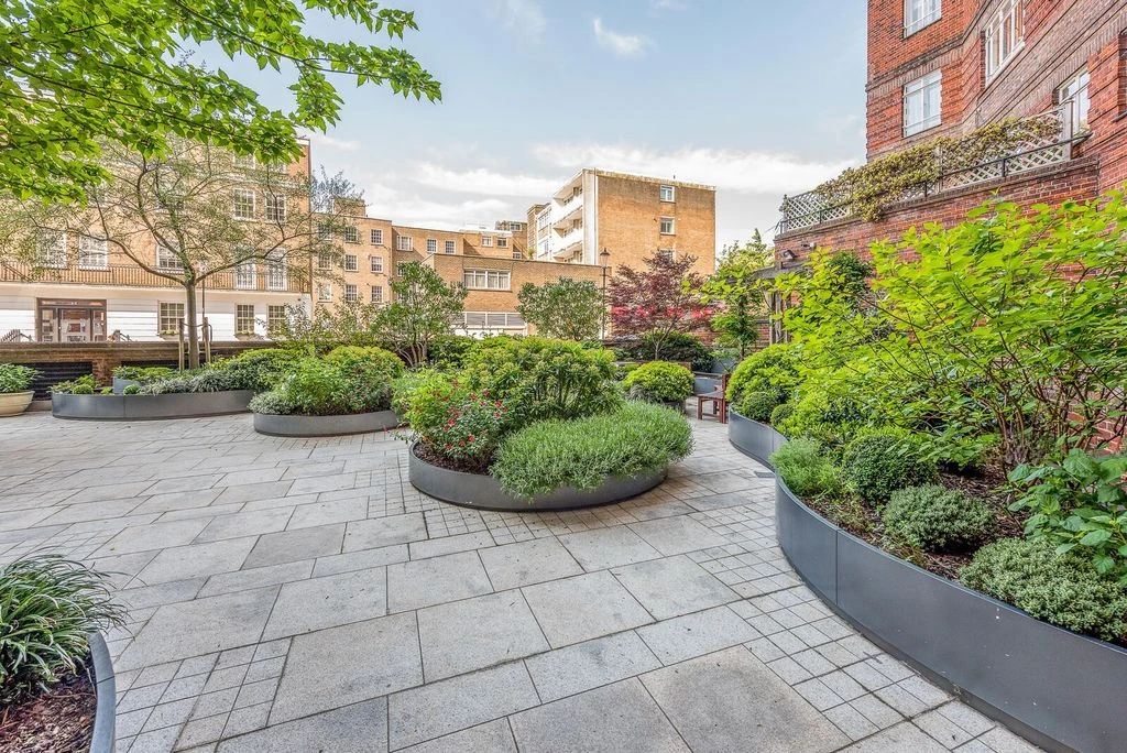 Квартира в Лондоне, Великобритания, 64 м² - фото 6