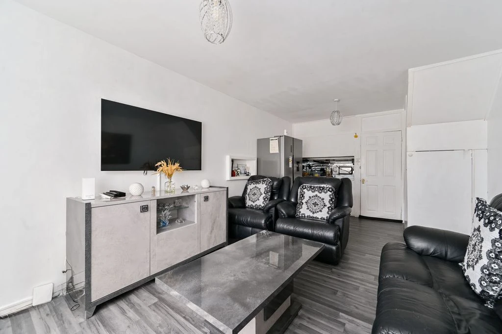 Квартира в Лондоне, Великобритания, 62 м² - фото 6