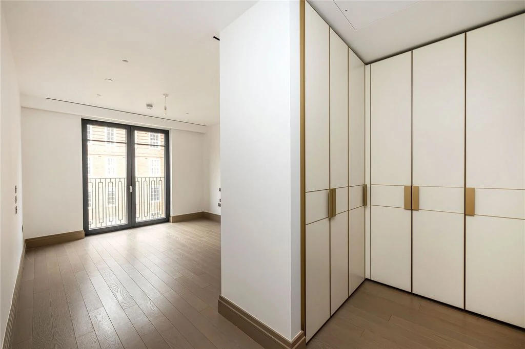 Квартира в Лондоне, Великобритания, 110 м² - фото 6