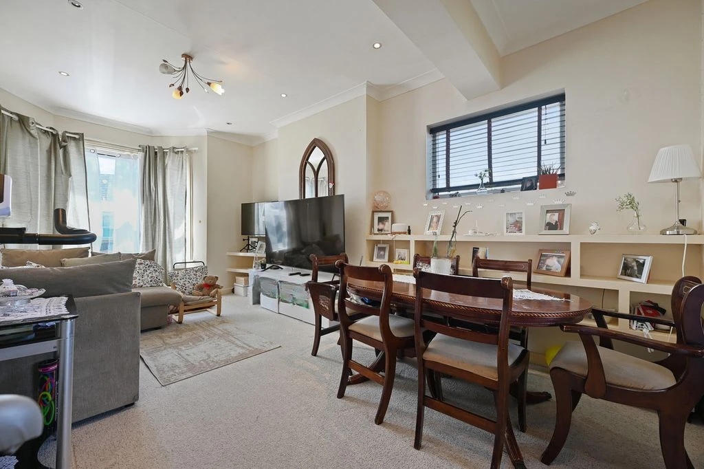 Квартира в Лондоне, Великобритания, 79 м² - фото 6