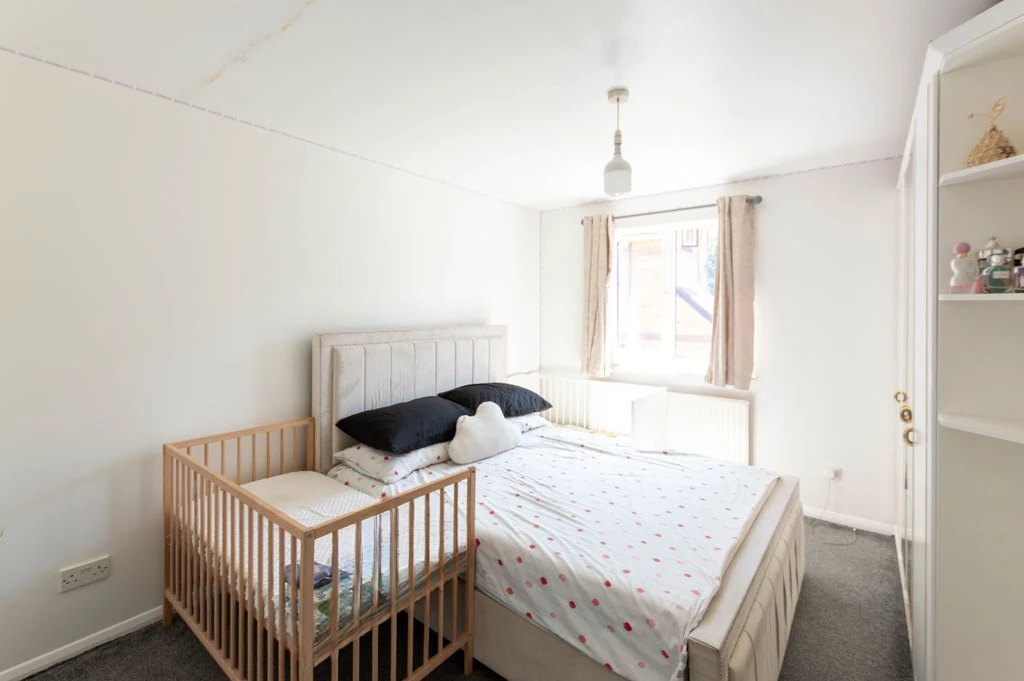 Квартира в Лондоне, Великобритания, 51 м² - фото 6