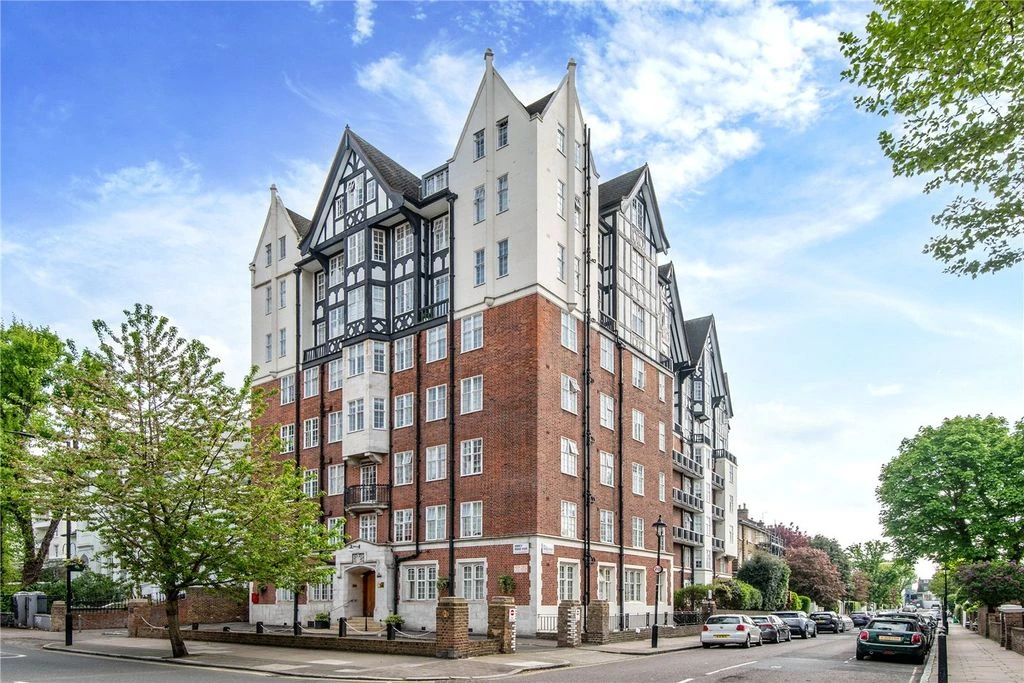 Квартира в Лондоне, Великобритания, 19 м² - фото 6