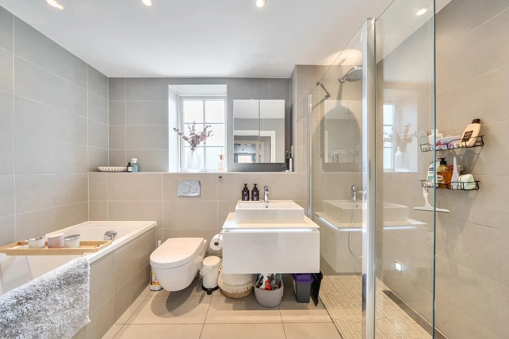 Квартира в Лондоне, Великобритания, 66 м² - фото 6