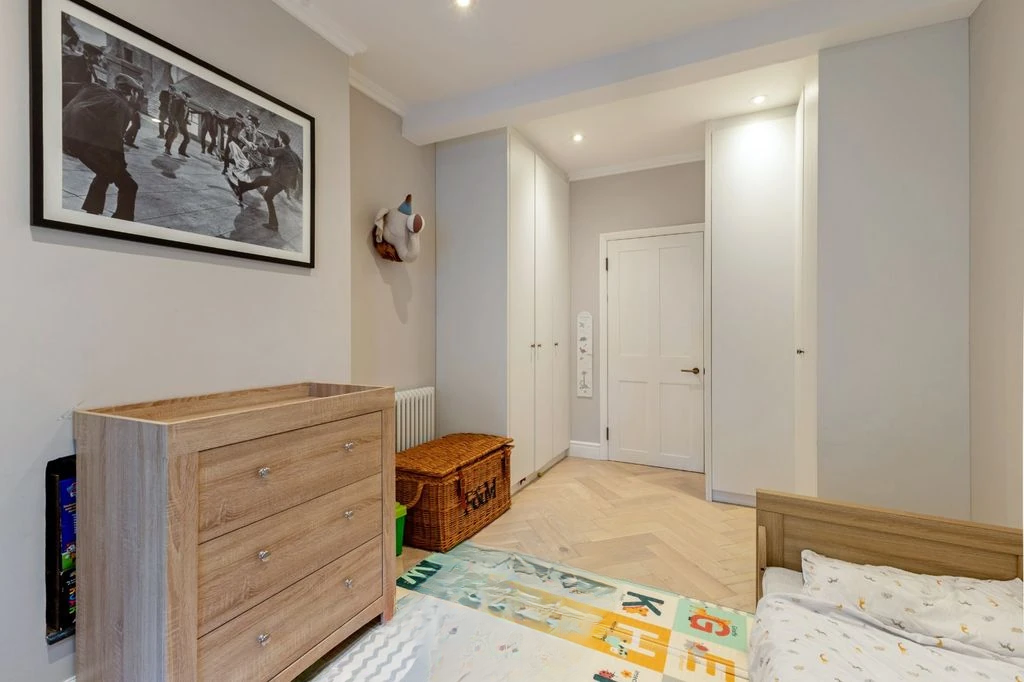 Квартира в Лондоне, Великобритания, 85 м² - фото 6