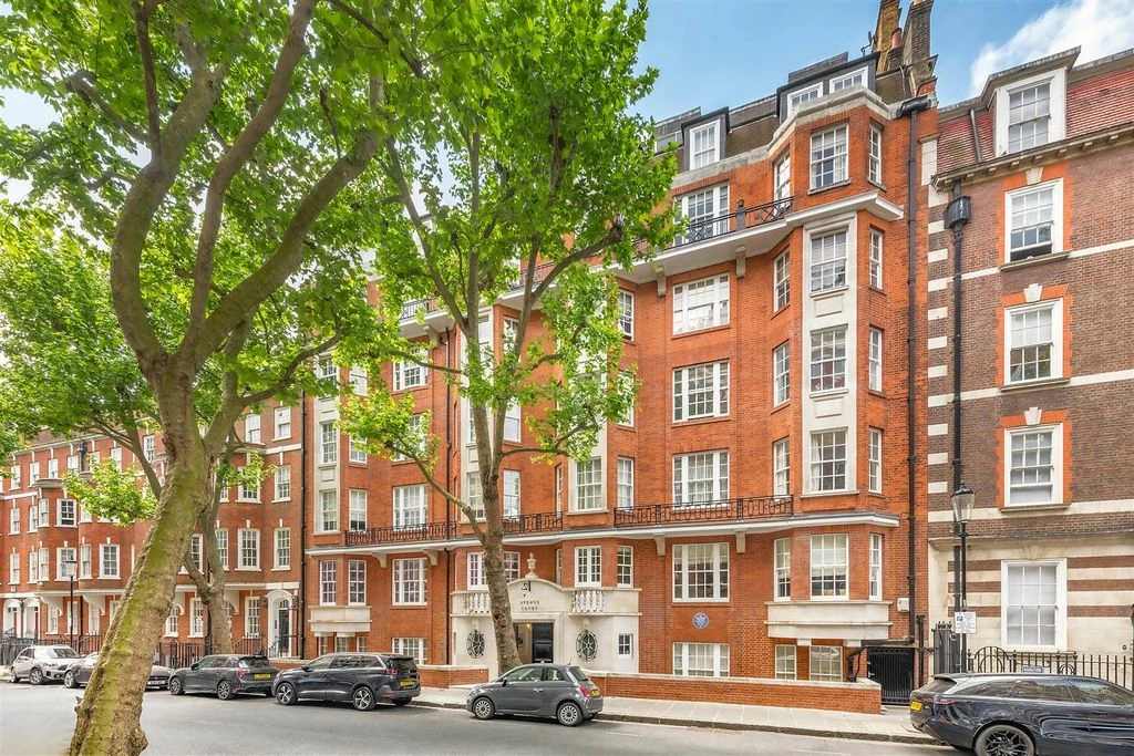 Квартира в Лондоне, Великобритания, 127 м² - фото 6