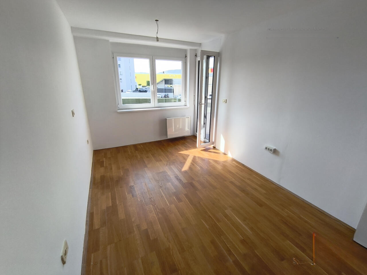 Квартира в Копере, Словения, 40 м² - фото 6