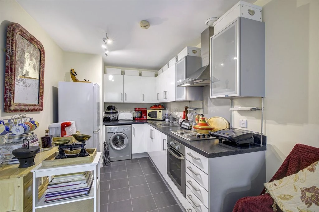 Квартира в Лондоне, Великобритания, 46 м² - фото 6