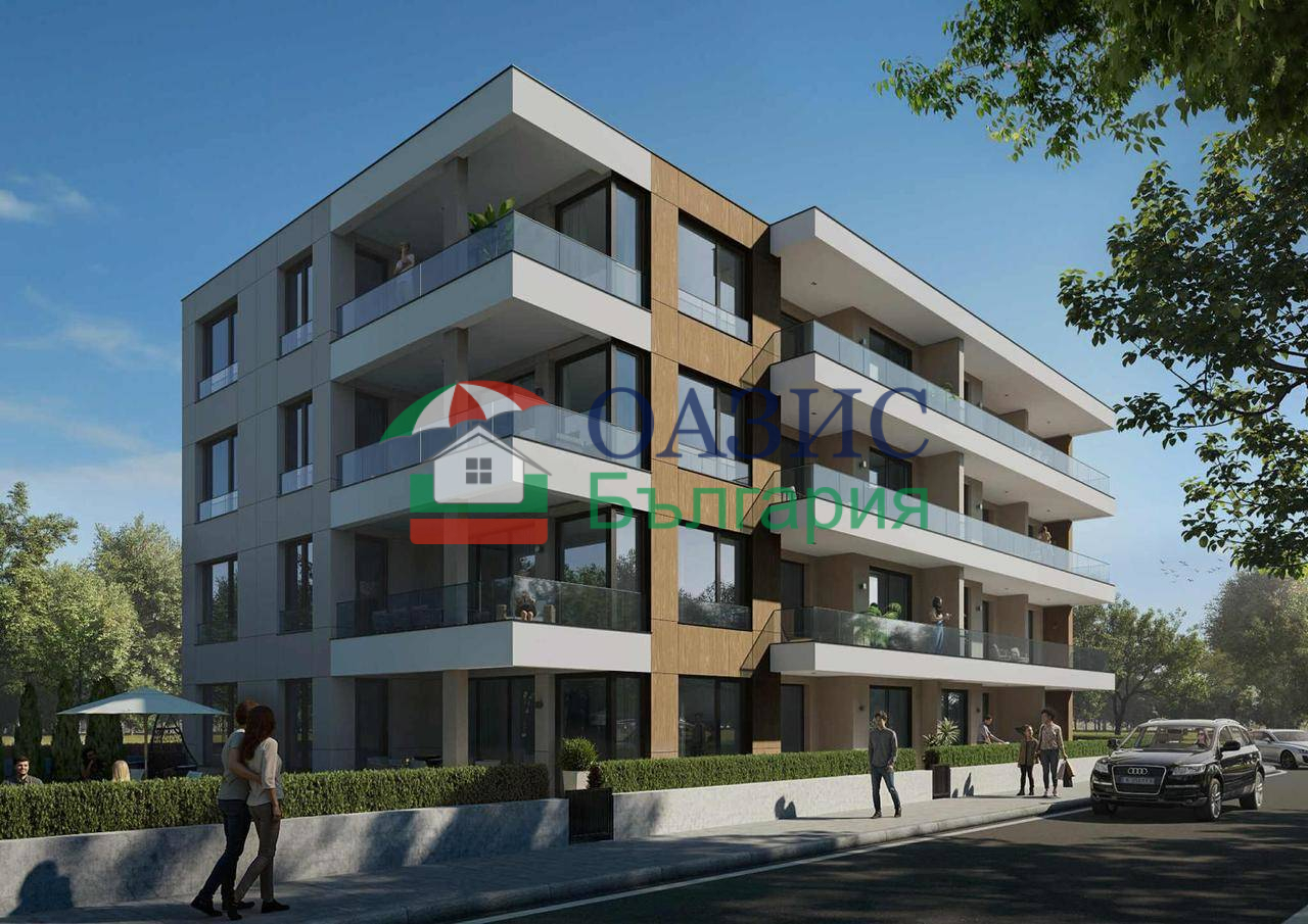Апартаменты в Равде, Болгария, 173.7 м² - фото 1