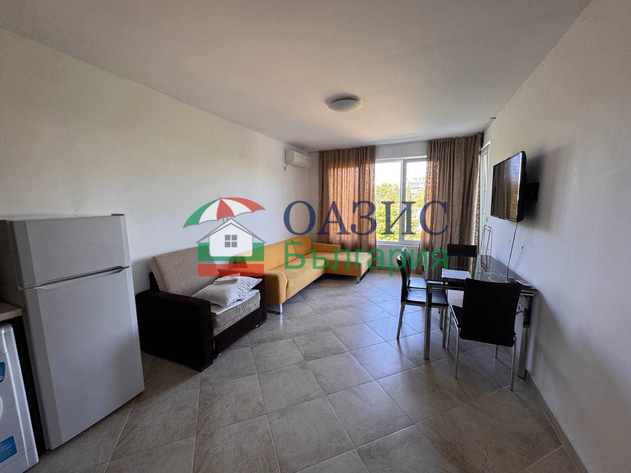 Апартаменты в Равде, Болгария, 65.4 м² - фото 1