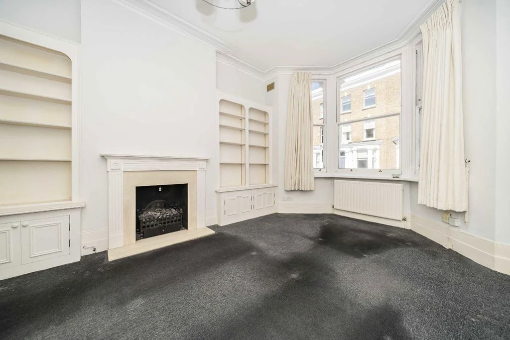 Квартира в Лондоне, Великобритания, 100 м² - фото 6