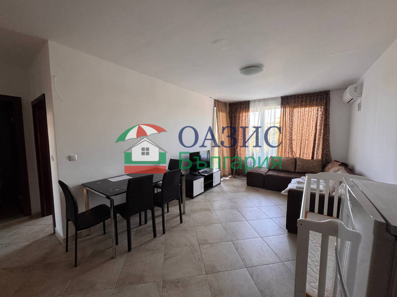 Апартаменты в Равде, Болгария, 65.4 м² - фото 1