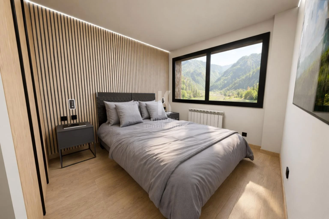 Квартира в Ла-Массане, Андорра, 200 м² - фото 6