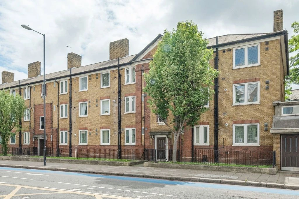 Квартира в Лондоне, Великобритания, 63 м² - фото 6