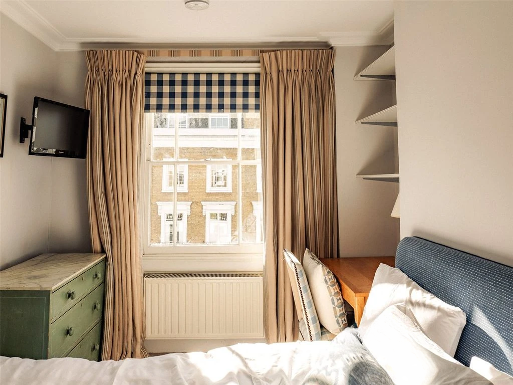 Квартира в Лондоне, Великобритания, 243 м² - фото 6