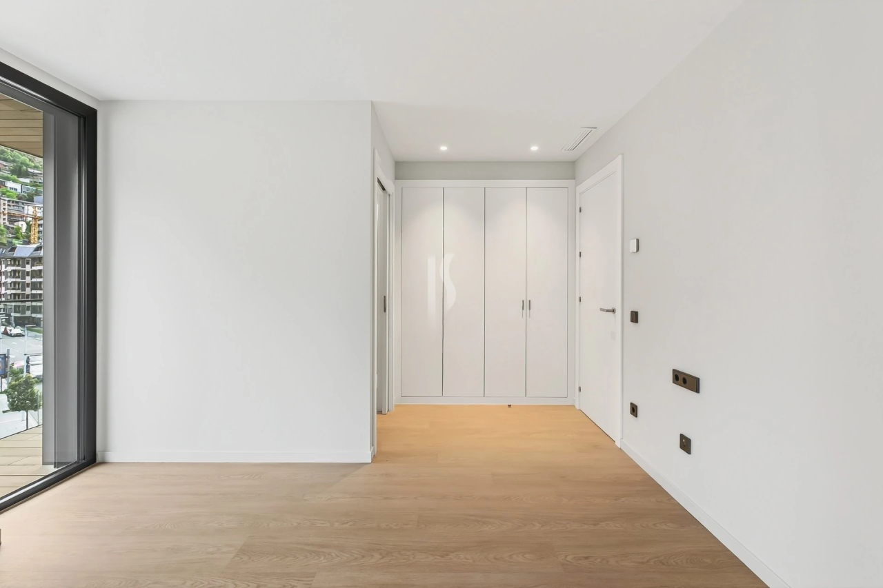 Квартира в Эскальдесе, Андорра, 105 м² - фото 6