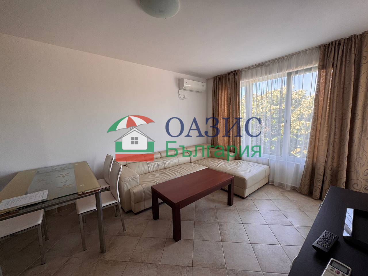Апартаменты в Равде, Болгария, 66.4 м² - фото 2