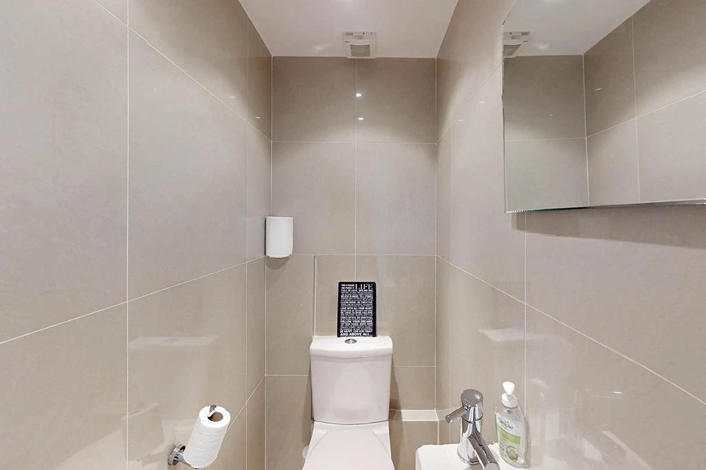 Квартира в Лондоне, Великобритания, 43 м² - фото 6