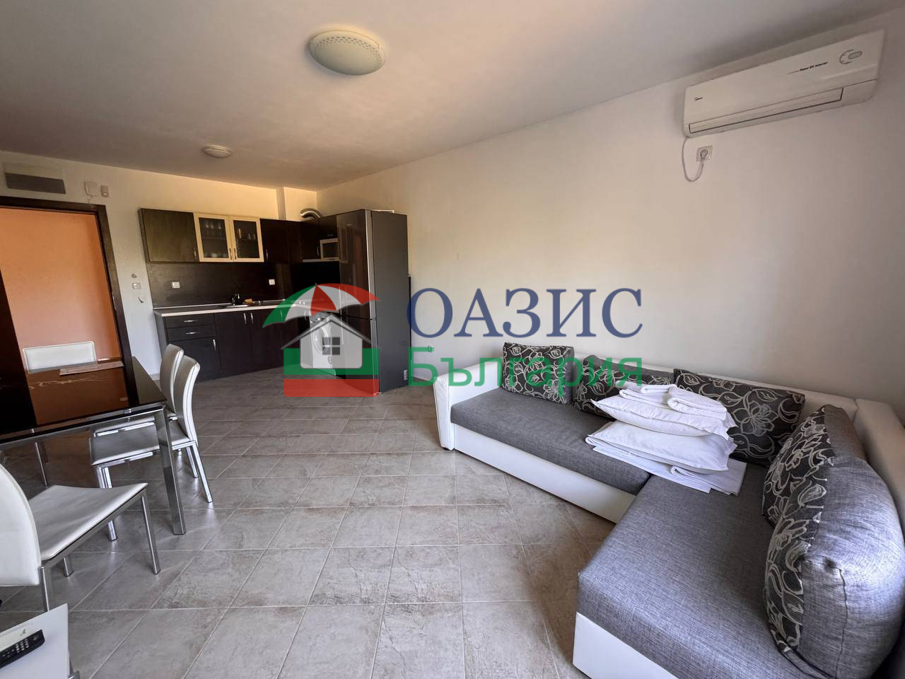 Апартаменты в Равде, Болгария, 65.4 м² - фото 2