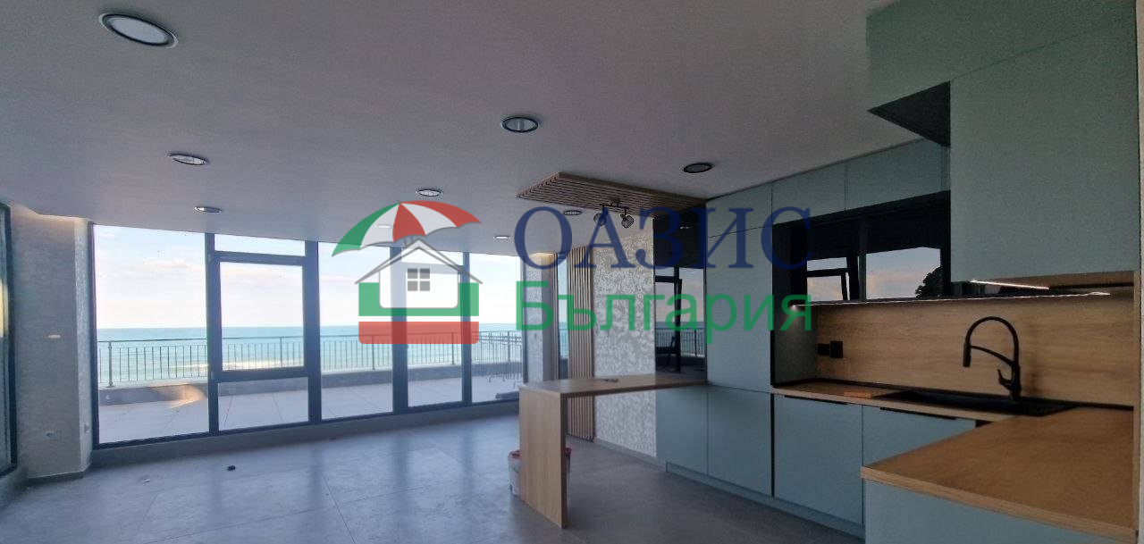 Апартаменты в Обзоре, Болгария, 166 м² - фото 2