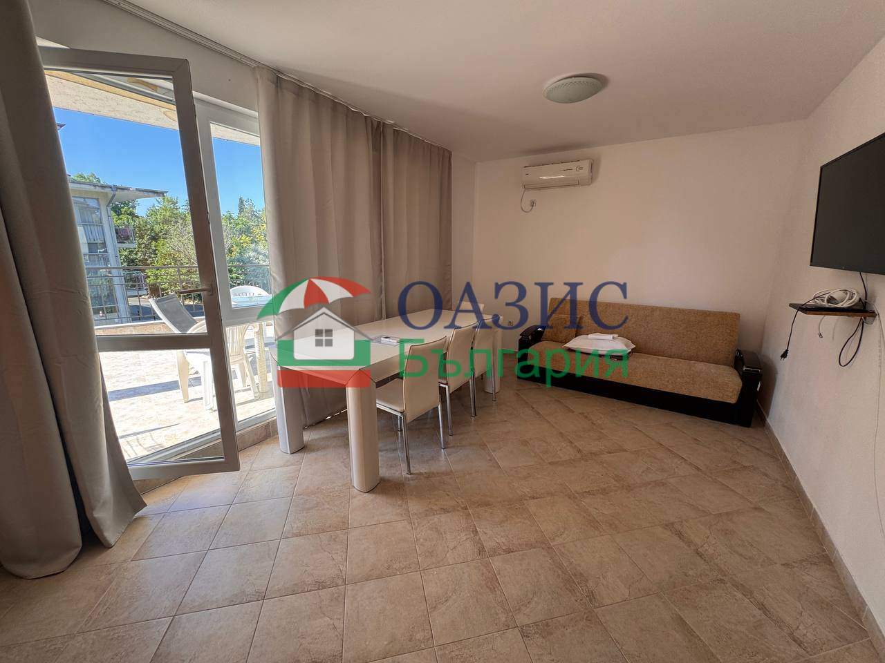 Апартаменты в Равде, Болгария, 78.6 м² - фото 2