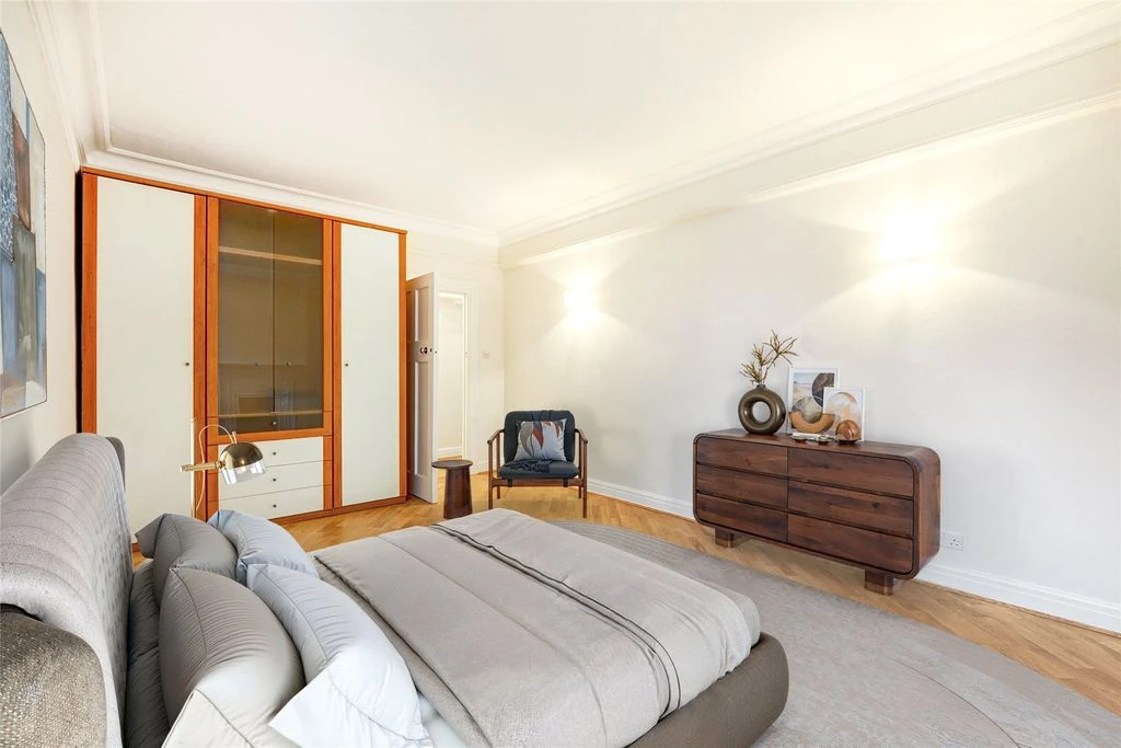 Квартира в Лондоне, Великобритания, 73 м² - фото 7