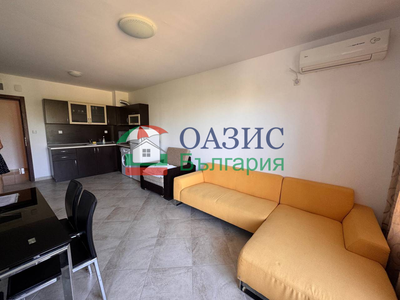 Апартаменты в Равде, Болгария, 65.4 м² - фото 2