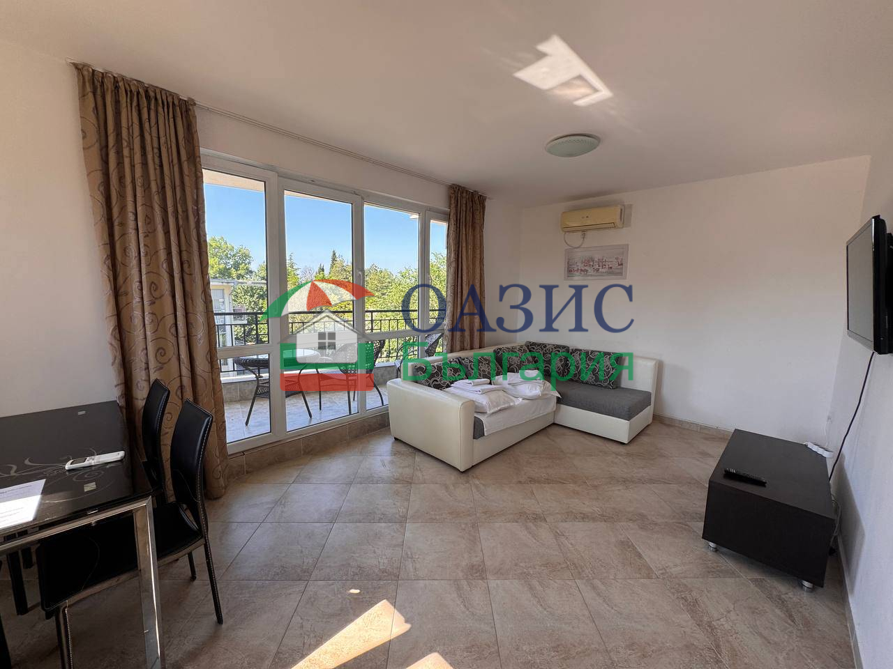 Апартаменты в Равде, Болгария, 78.6 м² - фото 2