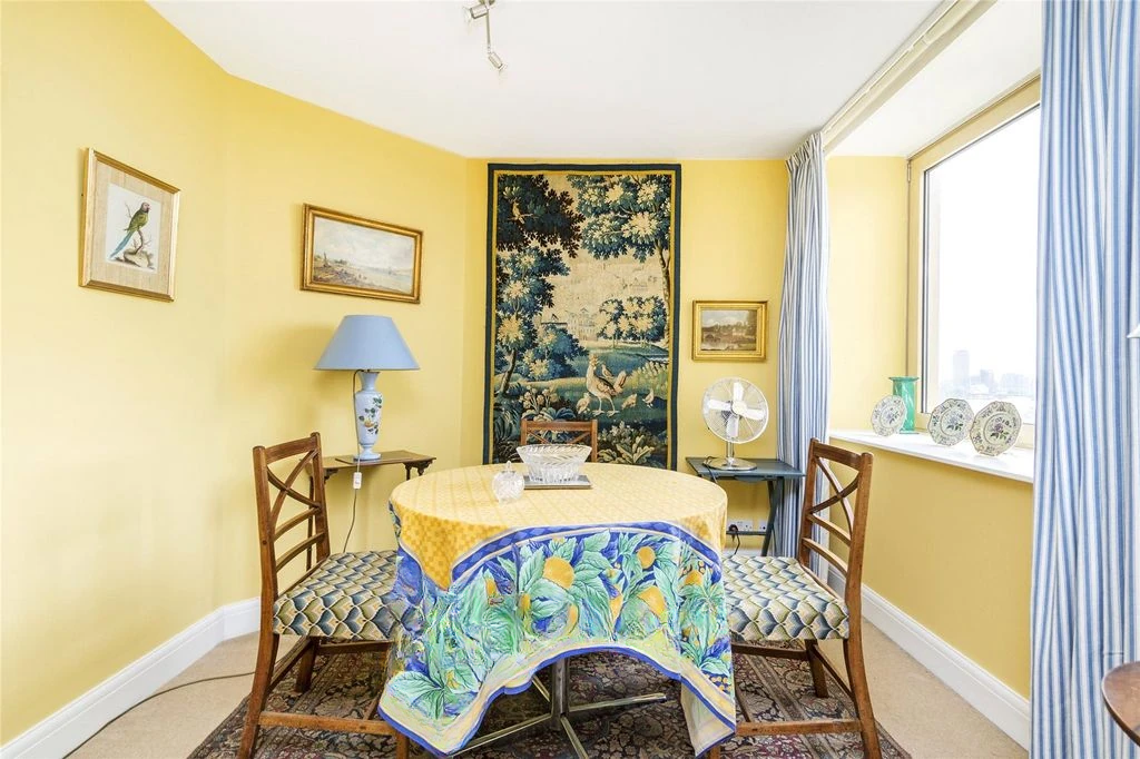 Квартира в Лондоне, Великобритания, 67 м² - фото 7