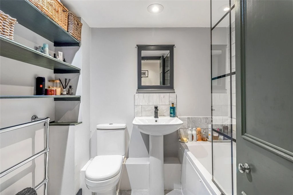 Квартира в Лондоне, Великобритания, 61 м² - фото 7