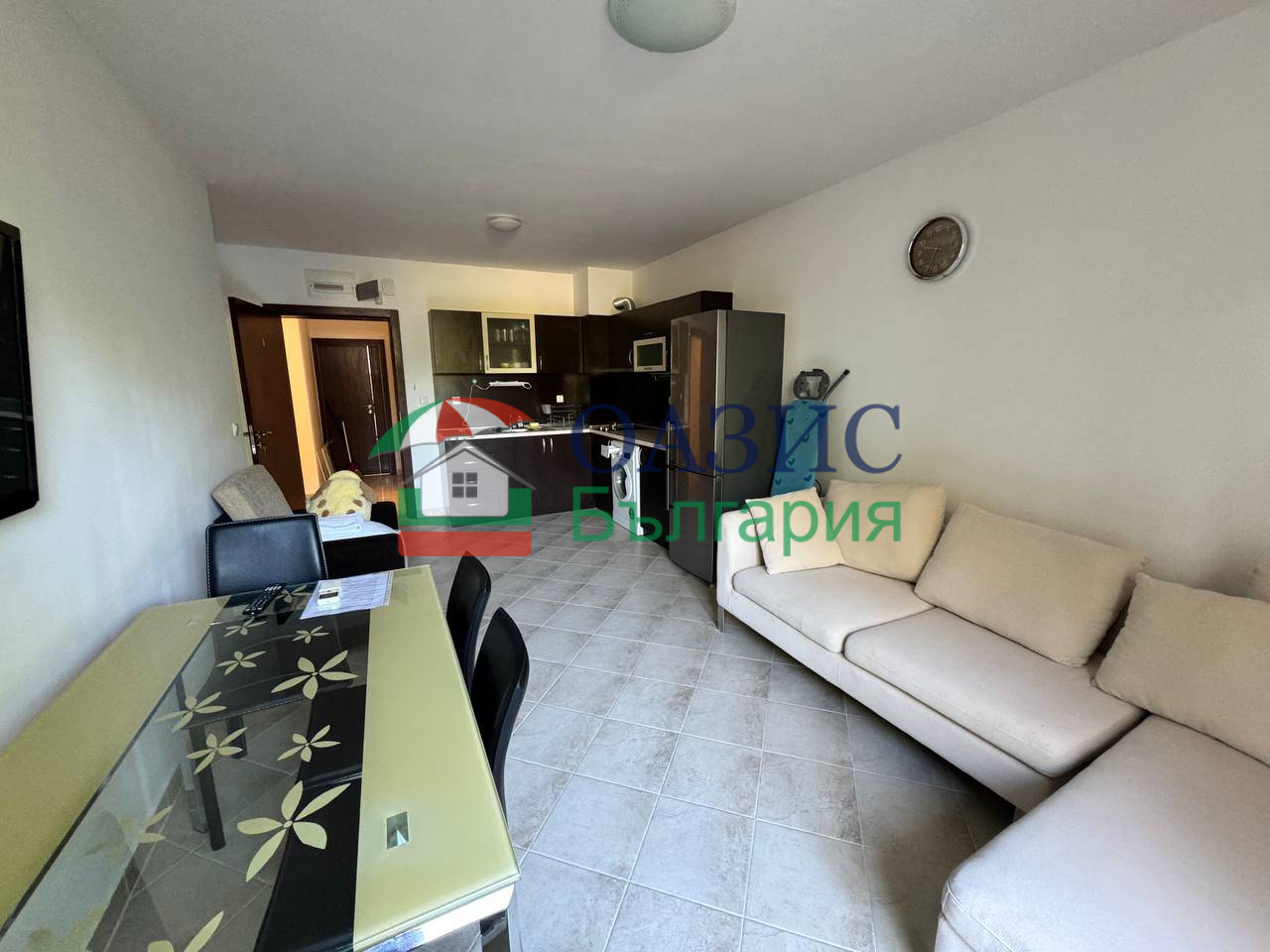 Апартаменты в Равде, Болгария, 61.2 м² - фото 3