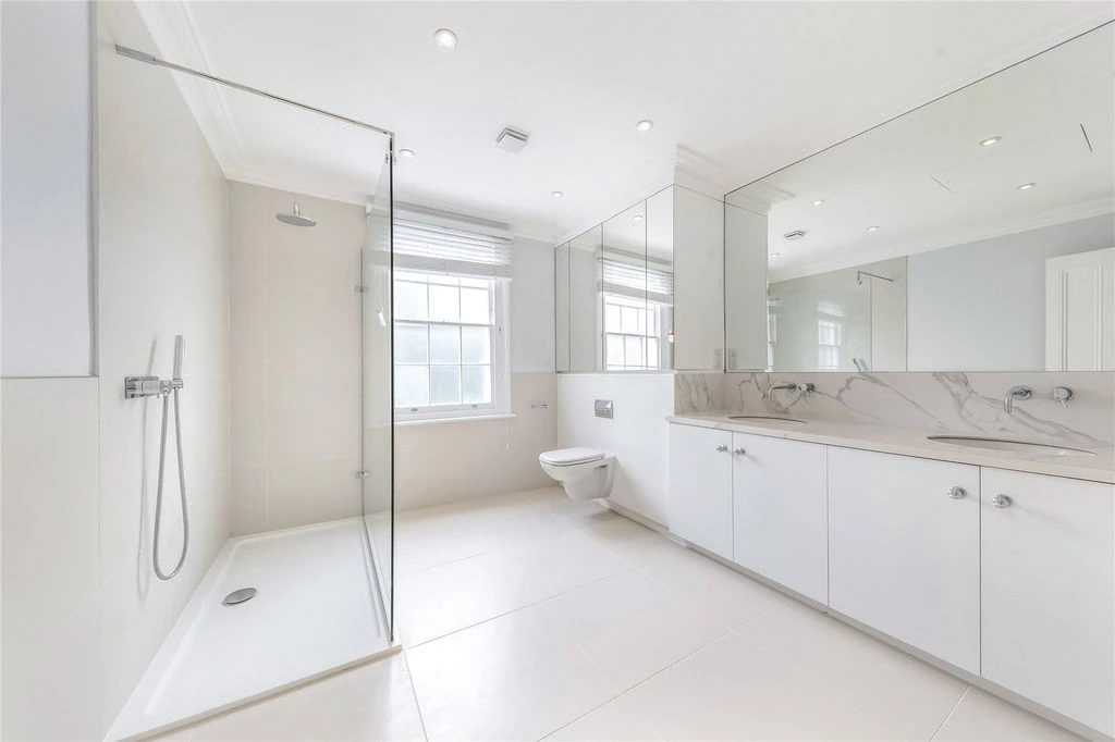Квартира в Лондоне, Великобритания, 185 м² - фото 7