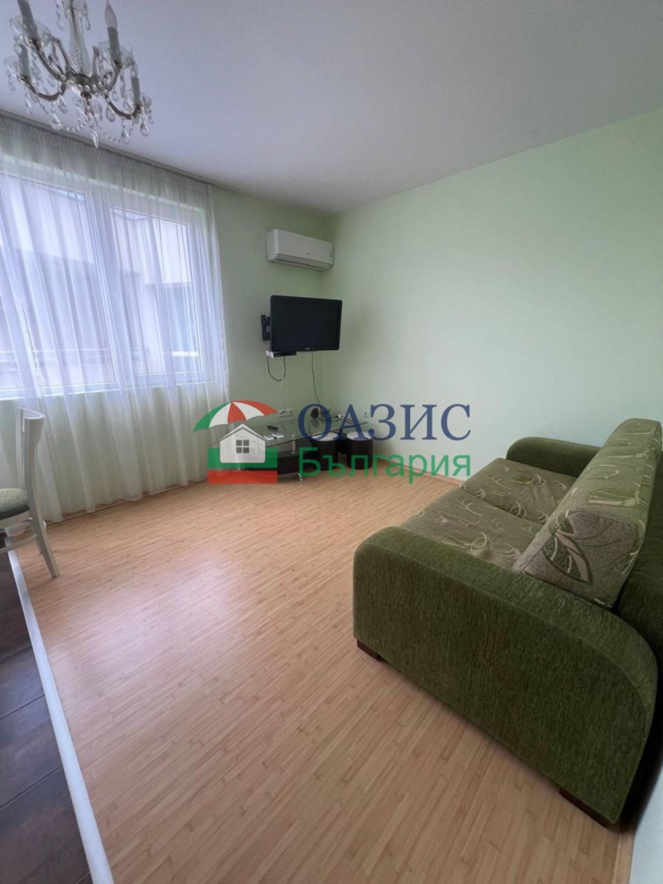 Апартаменты в Святом Власе, Болгария, 63.5 м² - фото 3