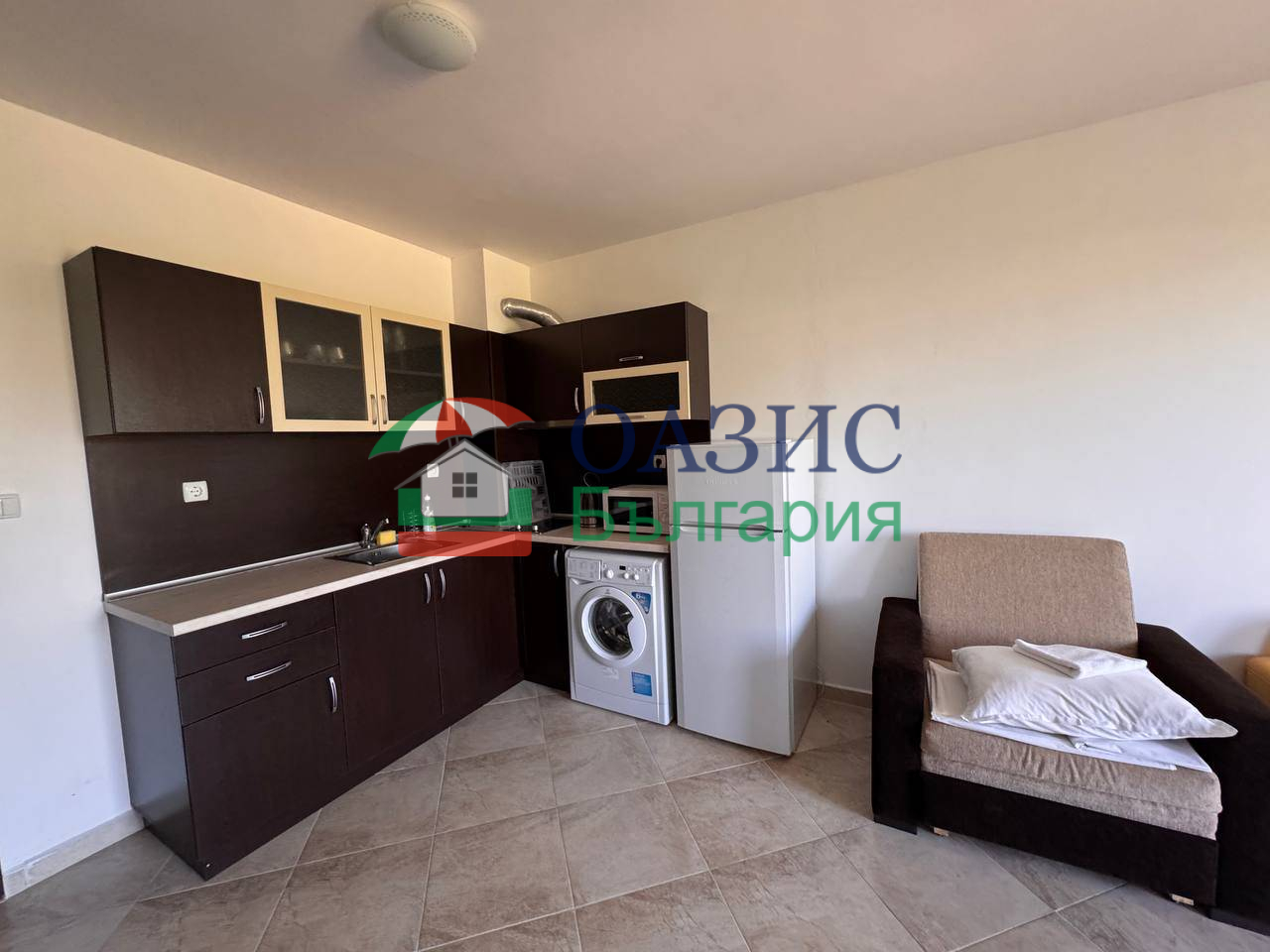 Апартаменты в Равде, Болгария, 65.4 м² - фото 3
