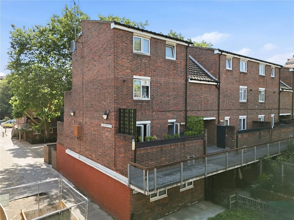 Квартира в Лондоне, Великобритания, 50 м² - фото 7