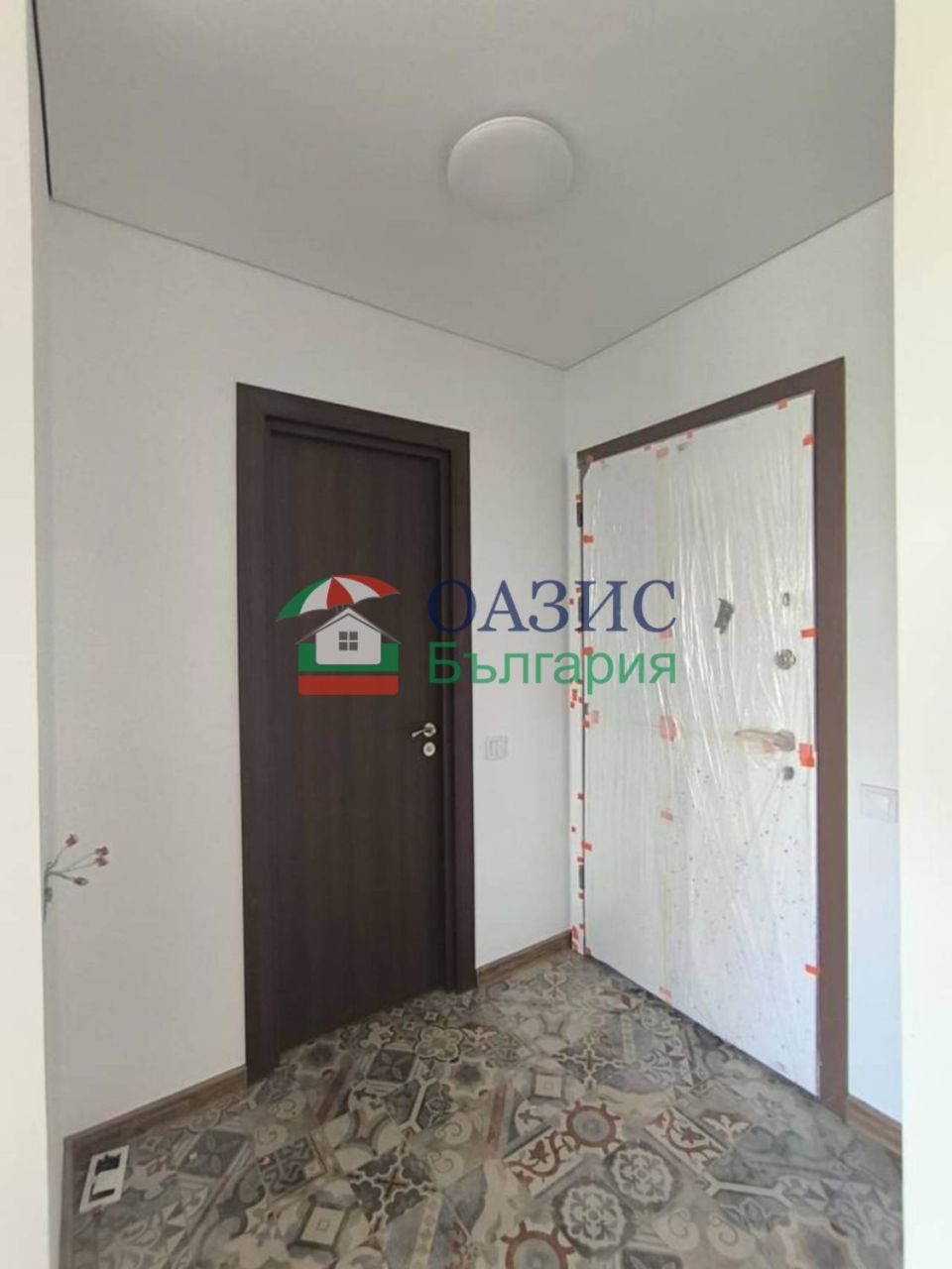 Апартаменты на Солнечном берегу, Болгария, 95 м² - фото 3